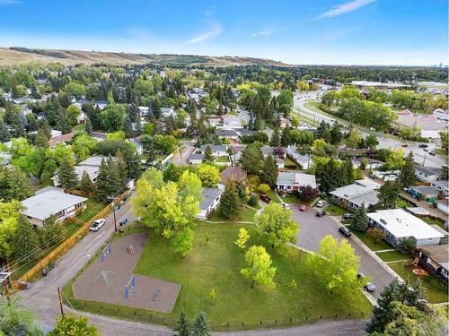 5711 Dalmead Crescent Nw, Calgary, AB - Outdoor With View