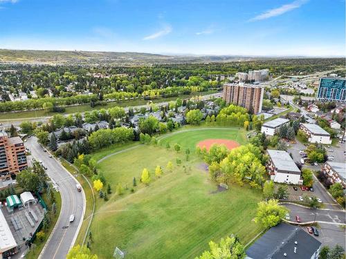 5711 Dalmead Crescent Nw, Calgary, AB - Outdoor With View