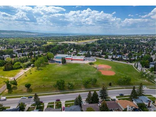 5711 Dalmead Crescent Nw, Calgary, AB - Outdoor With View