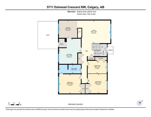 5711 Dalmead Crescent Nw, Calgary, AB - Other