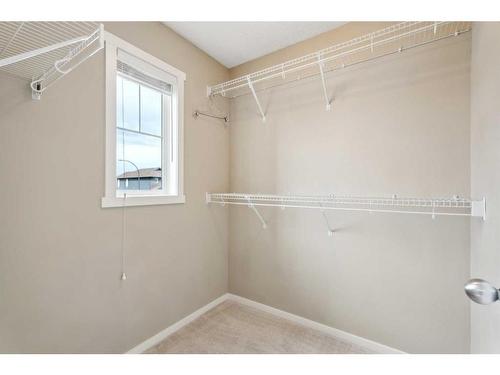 493 Evanston Drive Nw, Calgary, AB - Indoor With Storage