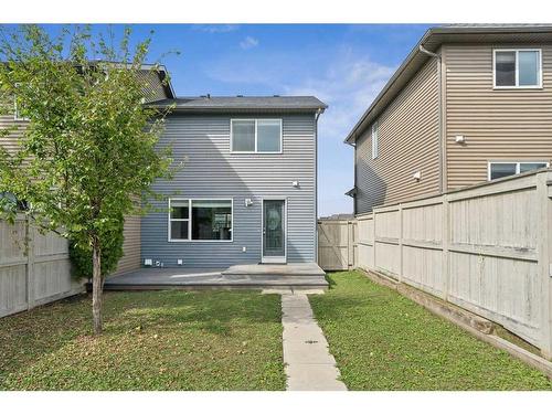 493 Evanston Drive Nw, Calgary, AB - Outdoor