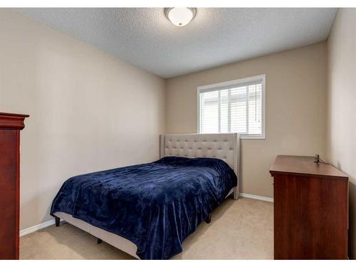 2080 Reunion Boulevard Nw, Airdrie, AB - Indoor Photo Showing Bedroom