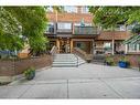 4-722 4A Street Ne, Calgary, AB  - Outdoor With Deck Patio Veranda 