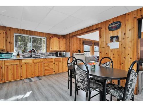 9 Hidden Acres Close, Rural Clearwater County, AB - Indoor Photo Showing Other Room