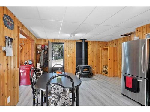 9 Hidden Acres Close, Rural Clearwater County, AB - Indoor