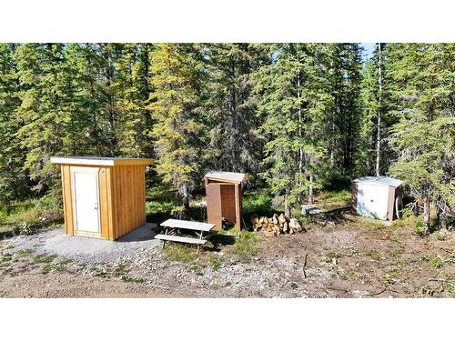 9 Hidden Acres Close, Rural Clearwater County, AB - Outdoor