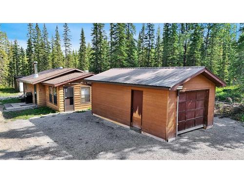 9 Hidden Acres Close, Rural Clearwater County, AB - Outdoor