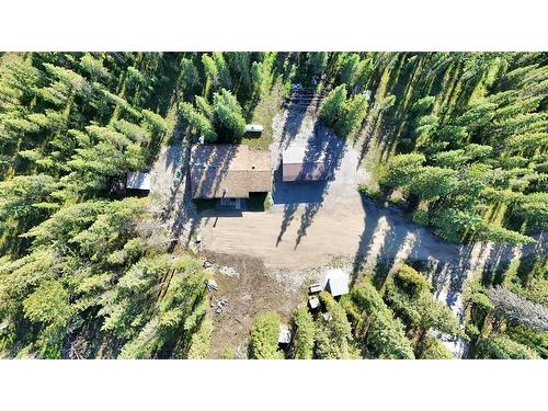 9 Hidden Acres Close, Rural Clearwater County, AB - Outdoor