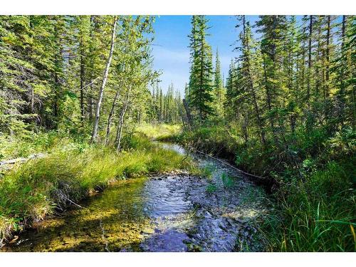 9 Hidden Acres Close, Rural Clearwater County, AB - Outdoor