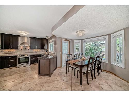 8 Arbour Glen Close Nw, Calgary, AB - Indoor