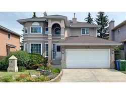 8 Arbour Glen Close NW Calgary, AB T3G 3Y6