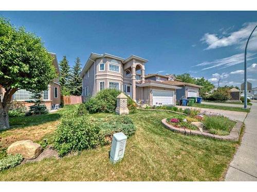 8 Arbour Glen Close Nw, Calgary, AB - Outdoor