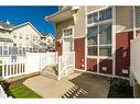 3338 New Brighton Gardens Se, Calgary, AB  - Outdoor 