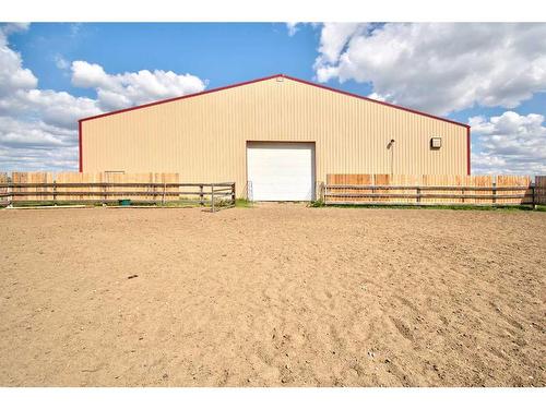 232060 Range Road 245, Rural Wheatland County, AB - Outdoor