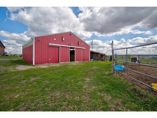 232060 Range Road 245, Rural Wheatland County, AB - Outdoor