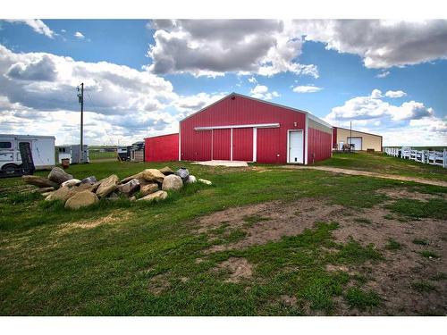 232060 Range Road 245, Rural Wheatland County, AB - Outdoor