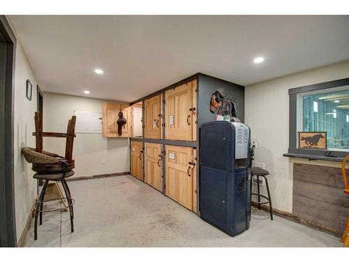 232060 Range Road 245, Rural Wheatland County, AB - Indoor Photo Showing Other Room