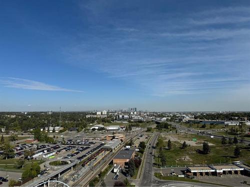 617-8710 Horton Road Sw, Calgary, AB - Outdoor With View