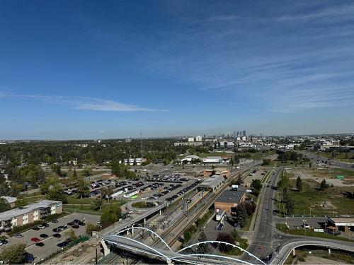 617-8710 Horton Road Sw, Calgary, AB - Outdoor With View