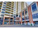 617-8710 Horton Road Sw, Calgary, AB  - Outdoor With Balcony With Facade 