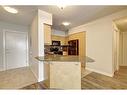 617-8710 Horton Road Sw, Calgary, AB  - Indoor Photo Showing Kitchen 