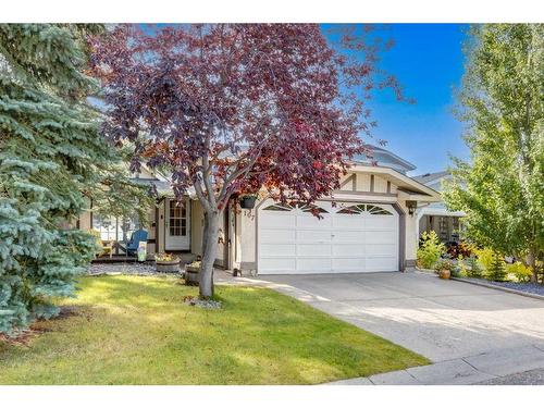 107 Scenic Glen Place Nw, Calgary, AB - Outdoor