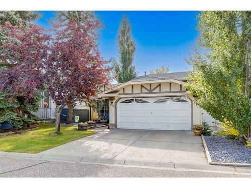 107 Scenic Glen Place Nw, Calgary, AB - Outdoor