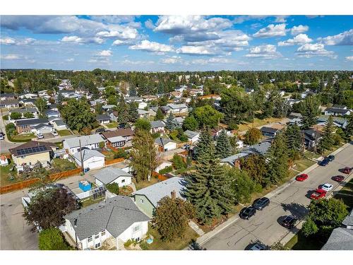 267 Queen Alexandra Road Se, Calgary, AB - Outdoor With View