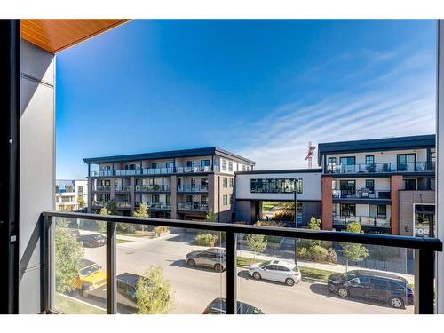 301-383 Smith Street Nw, Calgary, AB - Outdoor With Balcony