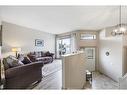 41 Thornbird Rise, Airdrie, AB  - Indoor Photo Showing Living Room 