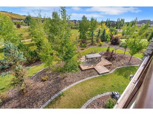 124 Cranbrook View Se, Calgary, AB - Outdoor