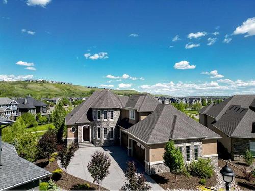 124 Cranbrook View Se, Calgary, AB - Outdoor