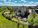 124 Cranbrook View Se, Calgary, AB  - Outdoor With View 