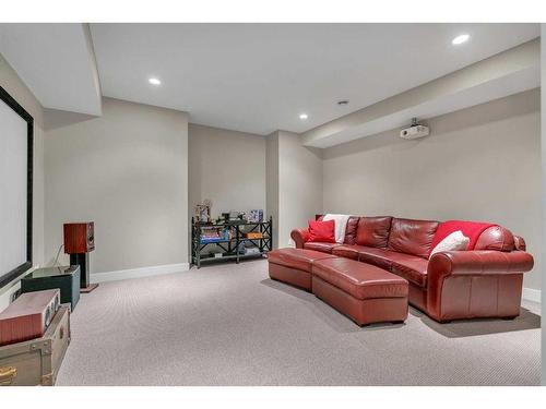 124 Cranbrook View Se, Calgary, AB - Indoor