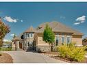 124 Cranbrook View Se, Calgary, AB  - Outdoor With Facade 