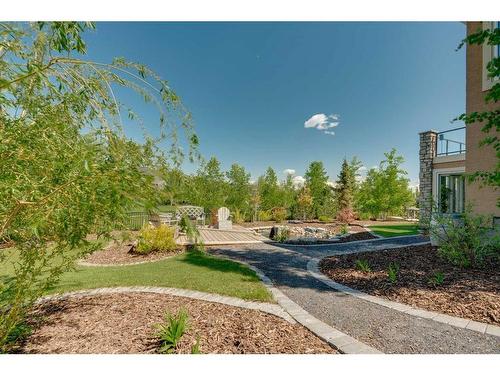 124 Cranbrook View Se, Calgary, AB - Outdoor