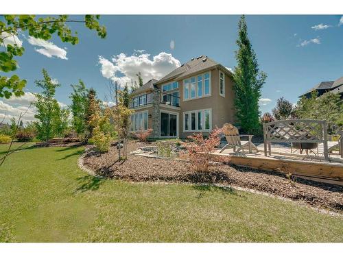 124 Cranbrook View Se, Calgary, AB - Outdoor