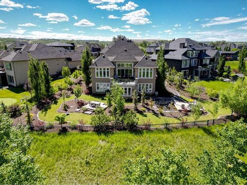 124 Cranbrook View Se, Calgary, AB - Outdoor