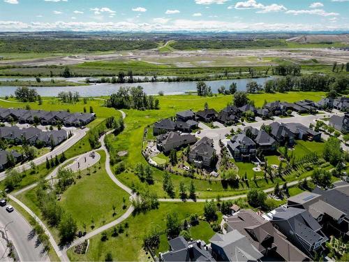 124 Cranbrook View Se, Calgary, AB - Outdoor With View