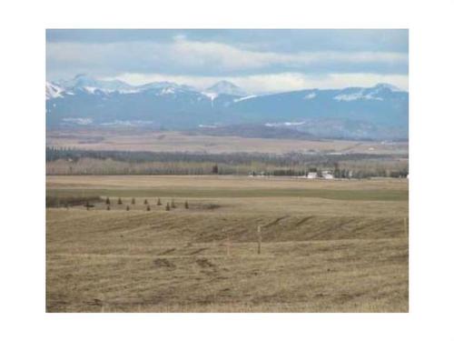 115 Morning Vista Green, Rural Rocky View County, AB 