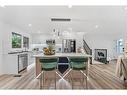 616 Cedarille Way Sw, Calgary, AB  - Indoor 