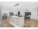 616 Cedarille Way Sw, Calgary, AB  - Indoor 