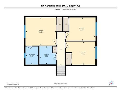 616 Cedarille Way Sw, Calgary, AB - Other