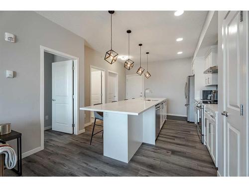 405-370 Harvest Hills Common Ne, Calgary, AB 