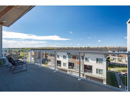 405-370 Harvest Hills Common Ne, Calgary, AB 