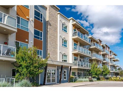 405-370 Harvest Hills Common Ne, Calgary, AB 