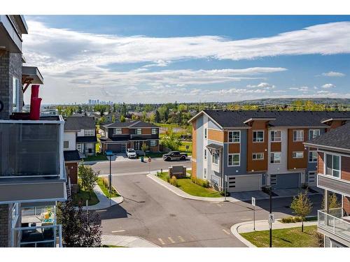 405-370 Harvest Hills Common Ne, Calgary, AB 