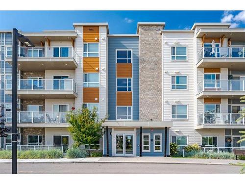 405-370 Harvest Hills Common Ne, Calgary, AB 