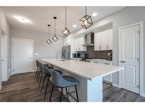 405-370 Harvest Hills Common Ne, Calgary, AB 